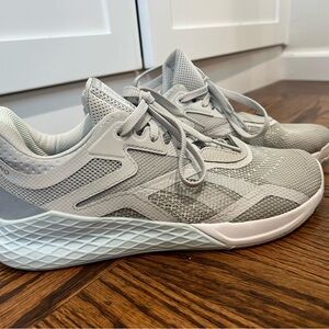Reebok nano X in excellent cond